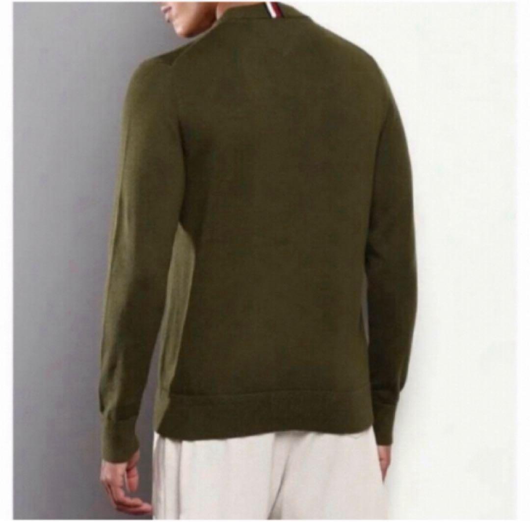 送料無料 新品   GOLF SWEATER 3L