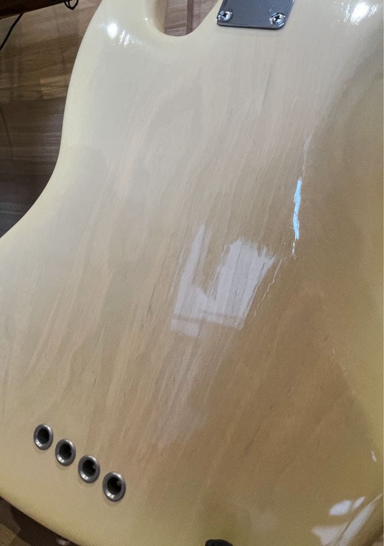 【しろくろ4696】Fender USA アメリカンプロフェッショナル