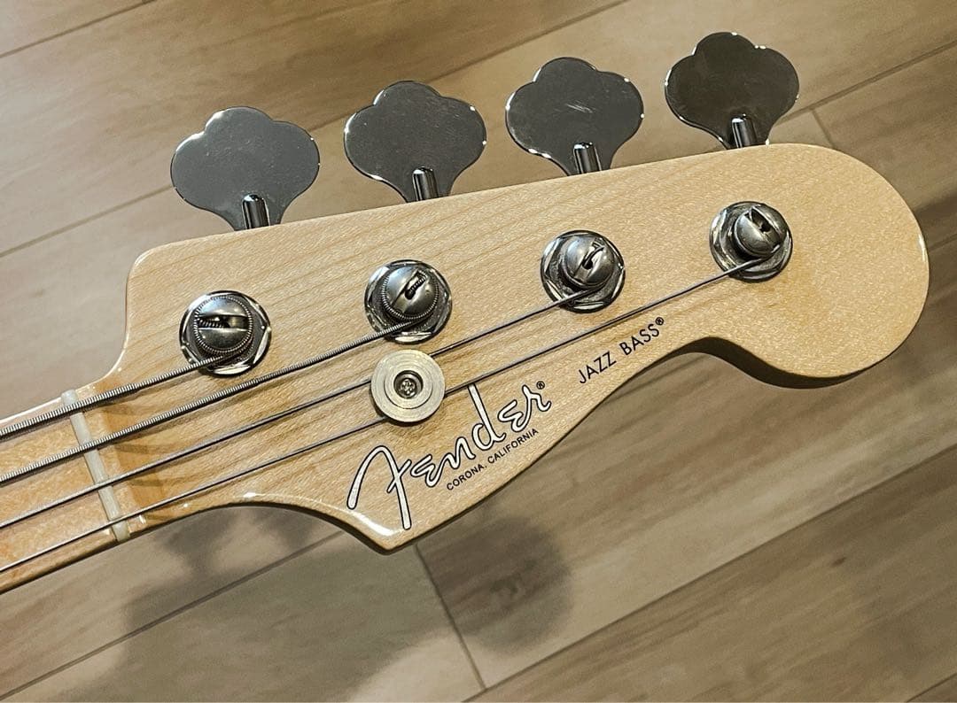 【しろくろ4696】Fender USA アメリカンプロフェッショナル