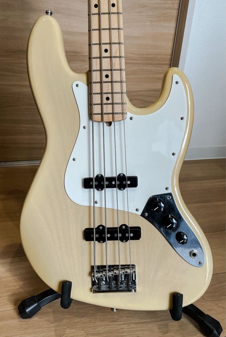 【しろくろ4696】Fender USA アメリカンプロフェッショナル