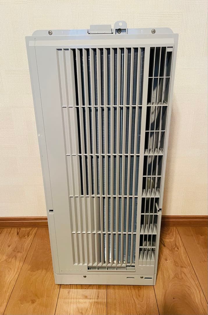 CORONA コロナ ウインドエアコン 窓用 CW-187iRE4-A 日本製
