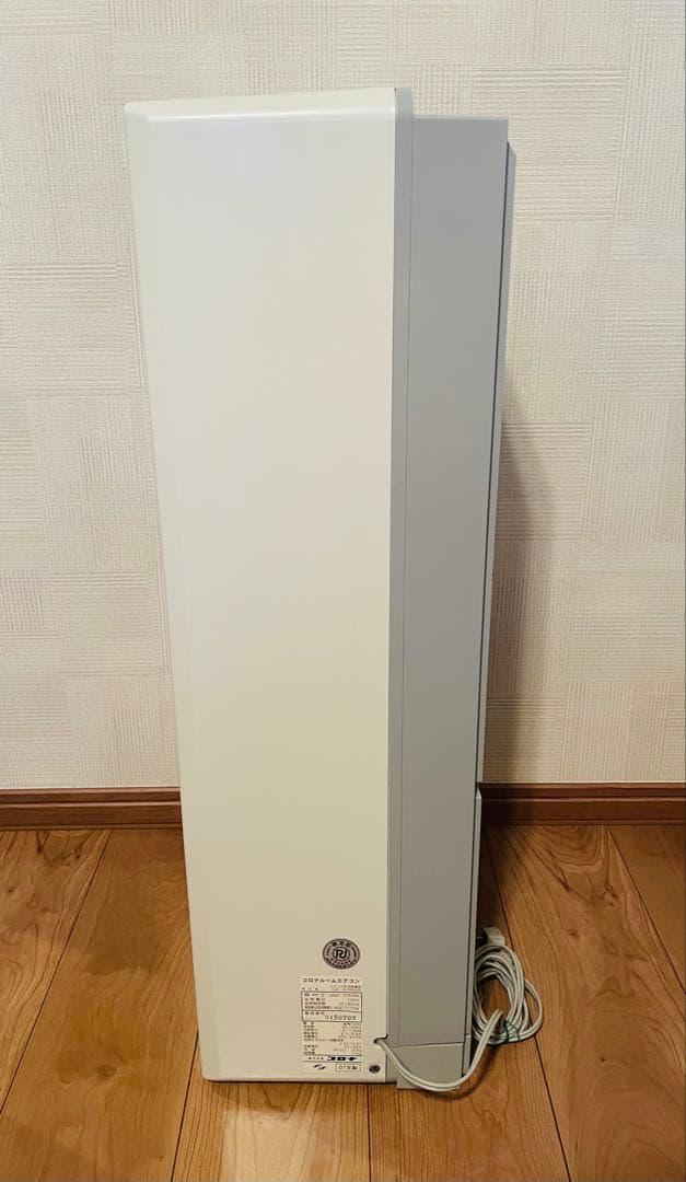 CORONA コロナ ウインドエアコン 窓用 CW-187iRE4-A 日本製