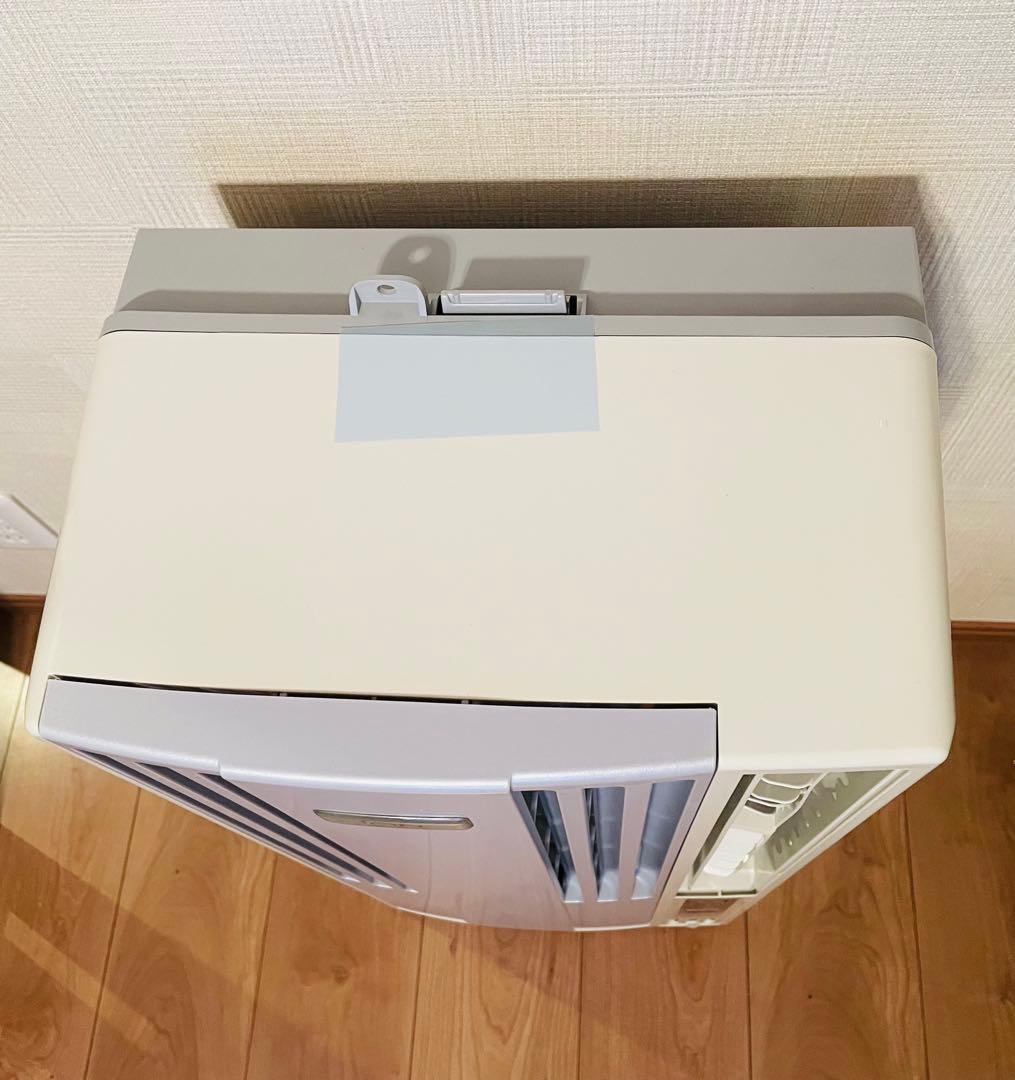 CORONA コロナ ウインドエアコン 窓用 CW-187iRE4-A 日本製