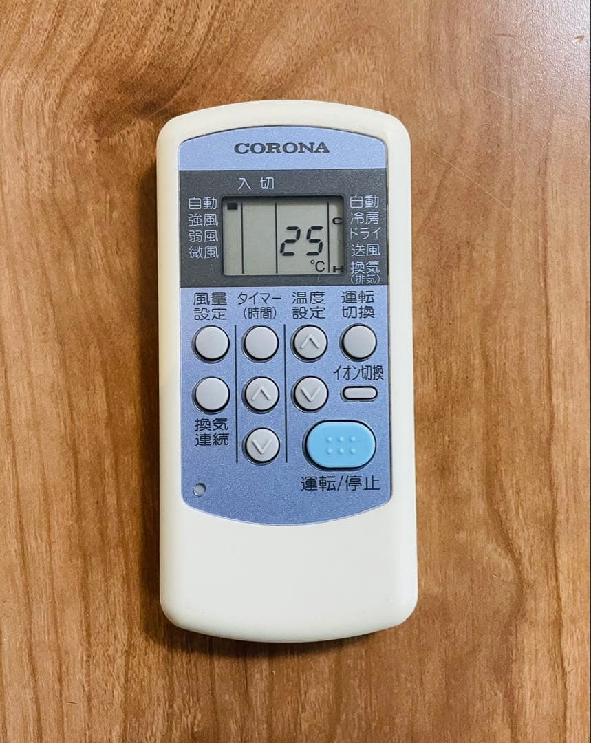 CORONA コロナ ウインドエアコン 窓用 CW-187iRE4-A 日本製