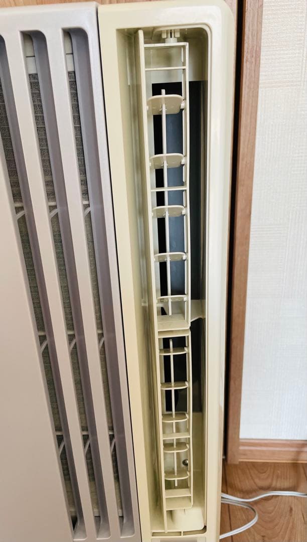 CORONA コロナ ウインドエアコン 窓用 CW-187iRE4-A 日本製