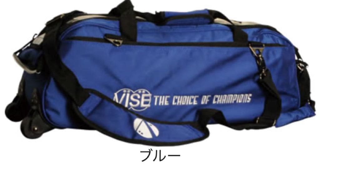 ★3ボールローラー★ViSE★新品★コンパクト★