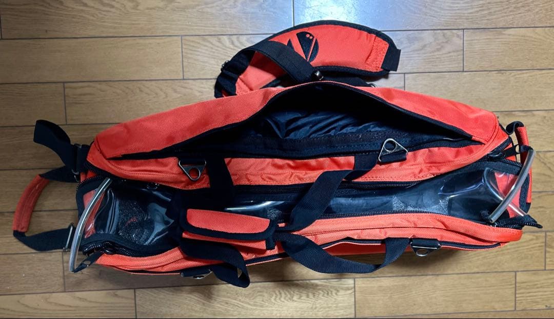 ★3ボールローラー★ViSE★新品★コンパクト★