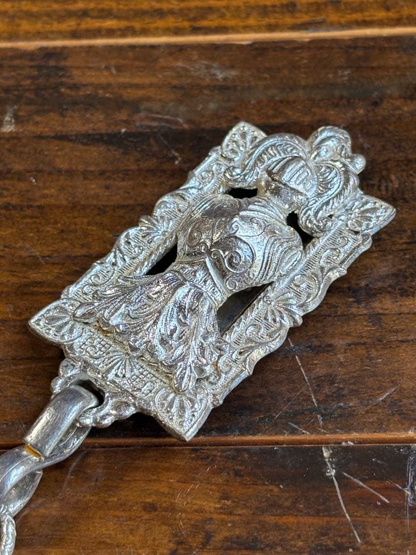 フリーメイソン　テンプル騎士団　ソードチェーン　ショートタイプ　SC-246