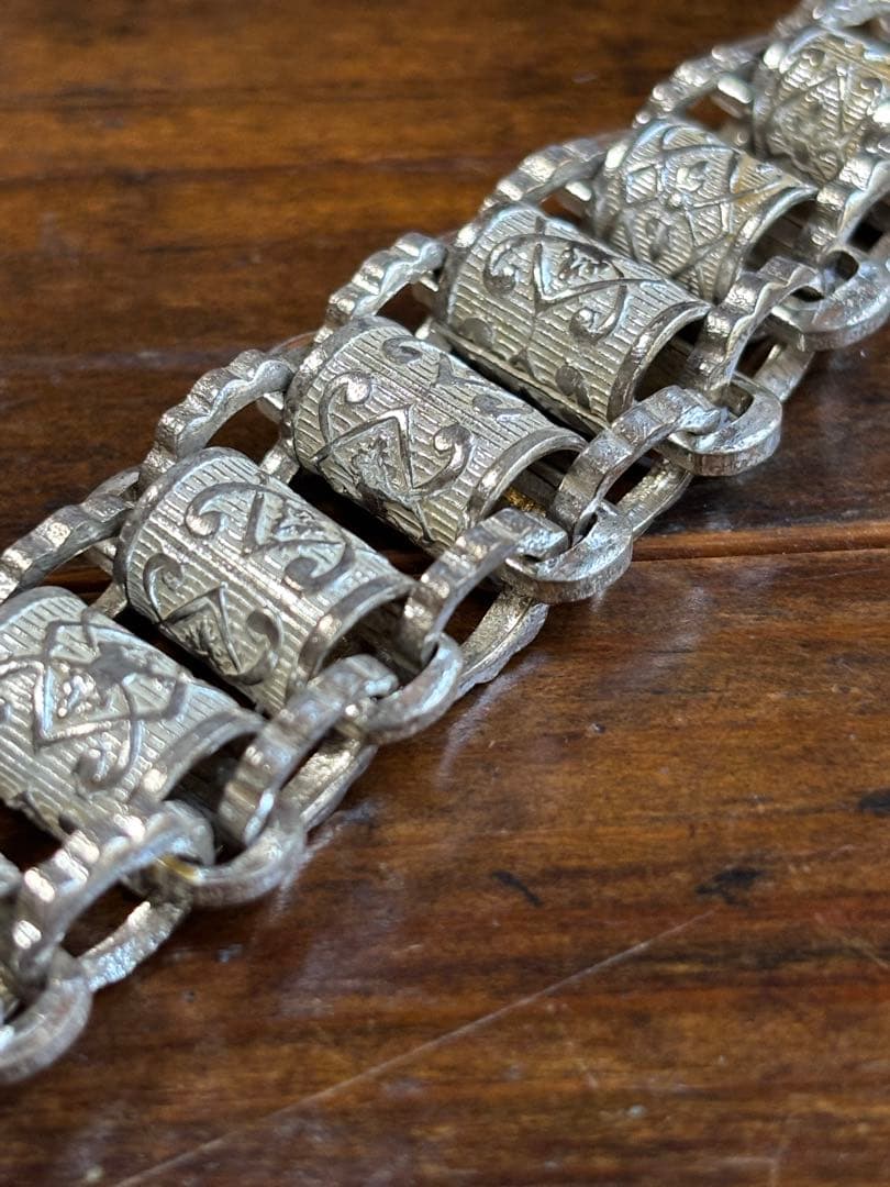 フリーメイソン　テンプル騎士団　ソードチェーン　ショートタイプ　SC-246