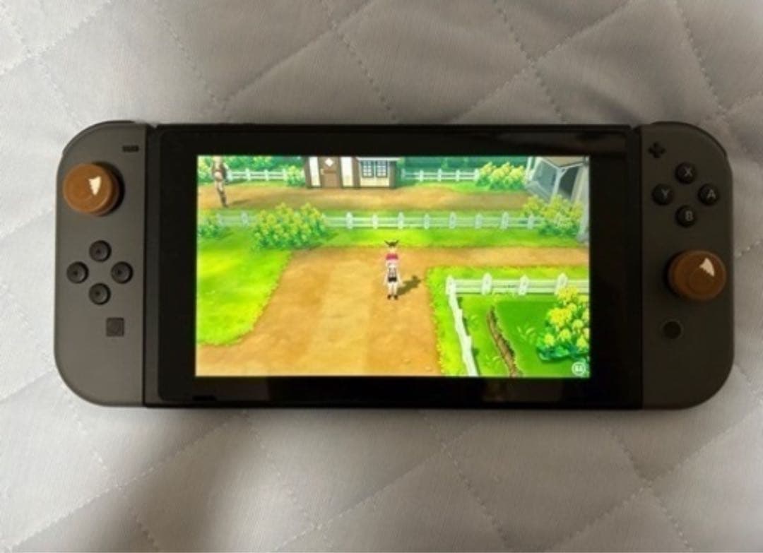 ポケットモンスター Let's Go! イーブイ + モンスターボール PLUS