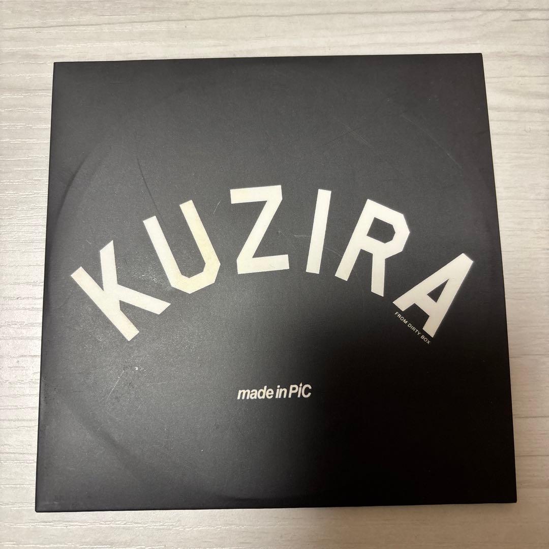 【廃盤】KUZIRA Sleep Now In The 