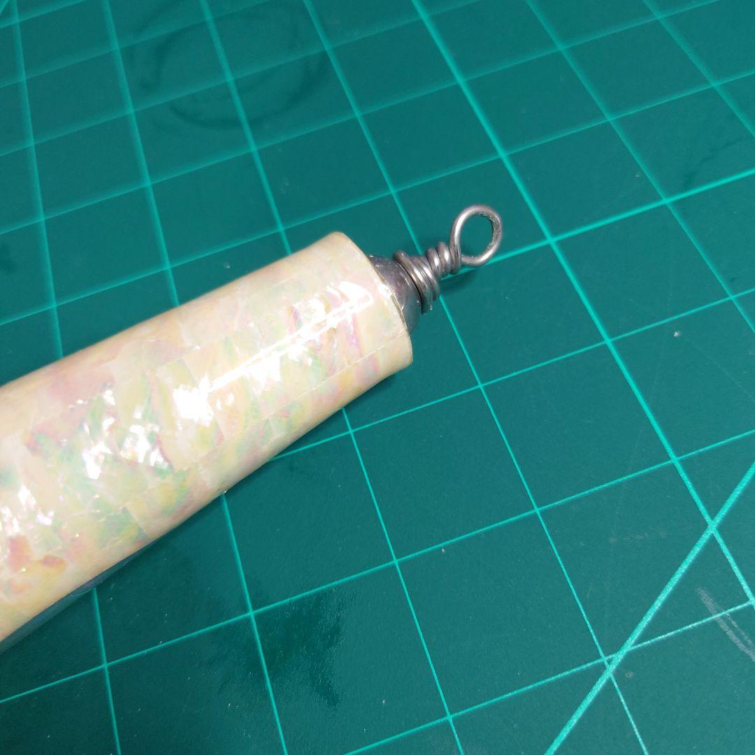 貝田ルアー　トランペット200