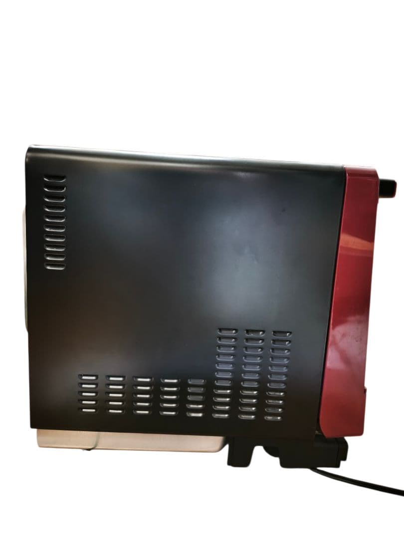 2020年製 日立ヘルシーシェフ MRO-S8X 動作確認済み