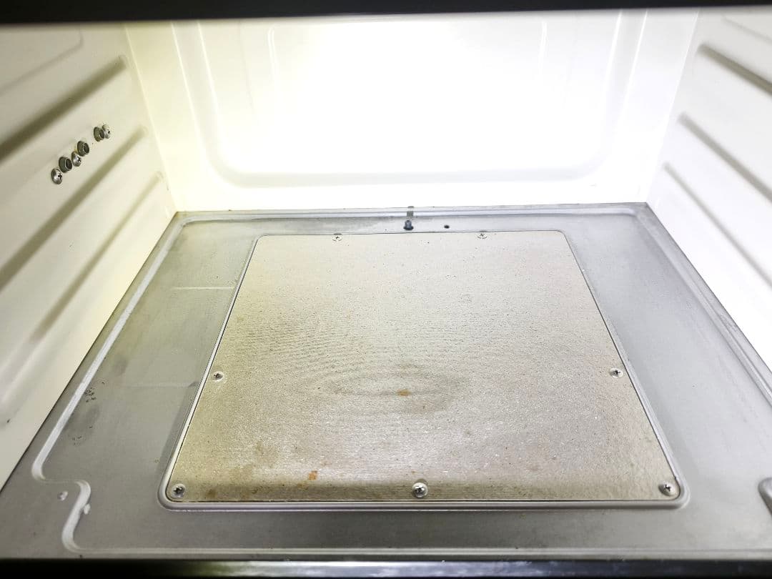 2020年製 日立ヘルシーシェフ MRO-S8X 動作確認済み