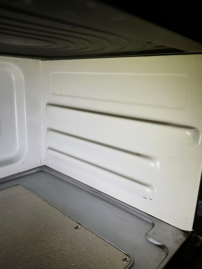 2020年製 日立ヘルシーシェフ MRO-S8X 動作確認済み