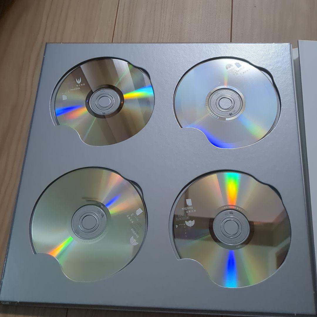 東京事変　ハードディスク　INCIDENTS TOKYO HD HardDisk