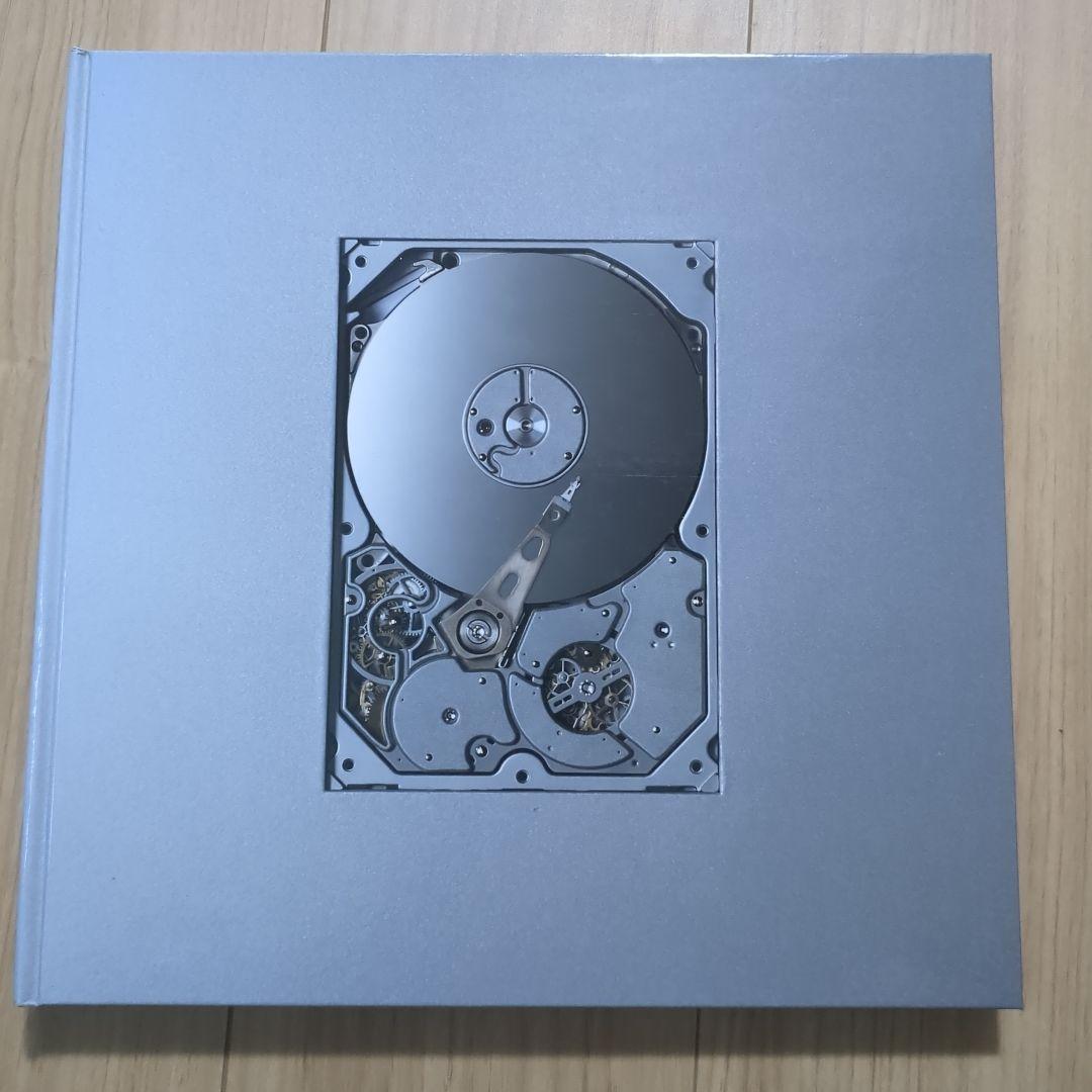 東京事変　ハードディスク　INCIDENTS TOKYO HD HardDisk