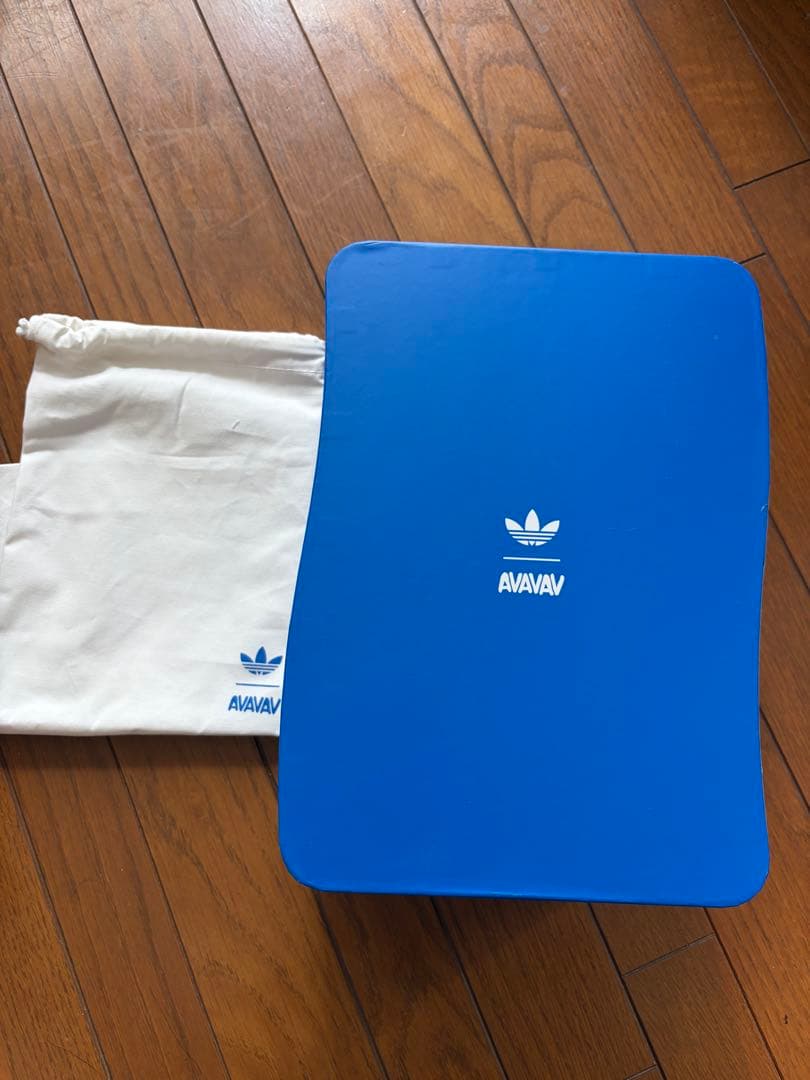 adidas×AVAVAV スーパースター