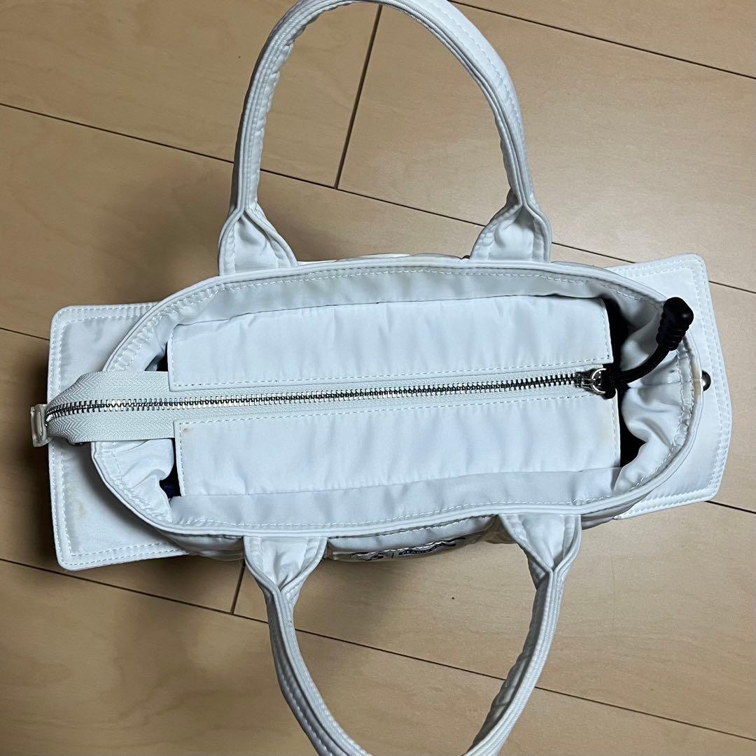 PEARLY GATES スヌーピー ゴルフバッグ