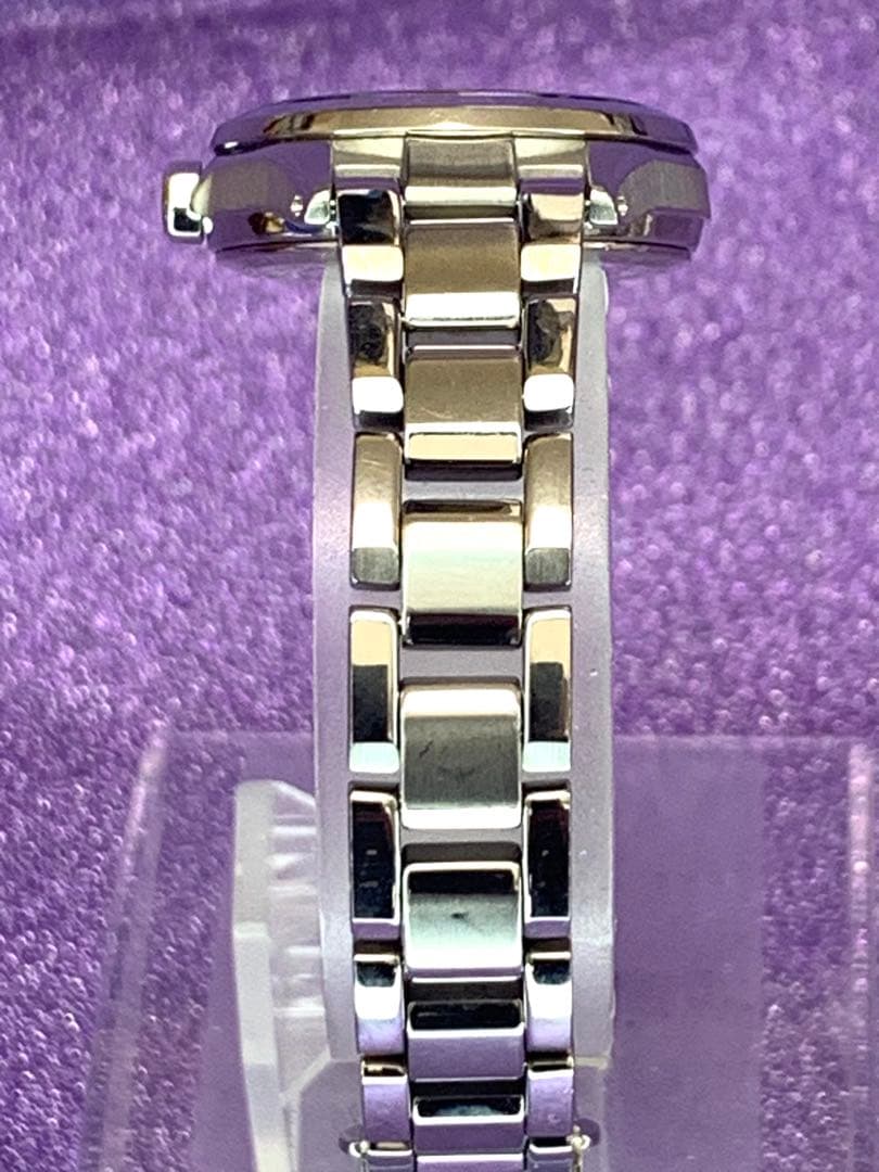 CASIO オシアナス 電波ソーラー OCW-70J-1AJF レディース