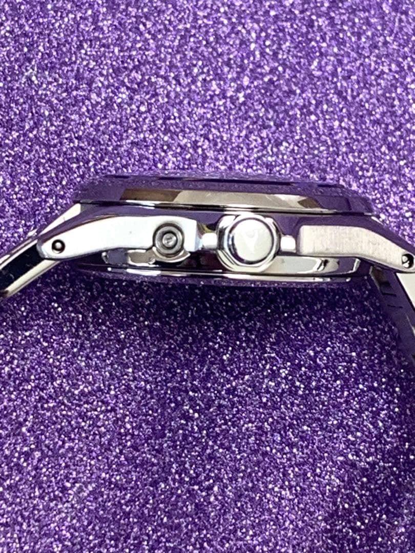 CASIO オシアナス 電波ソーラー OCW-70J-1AJF レディース