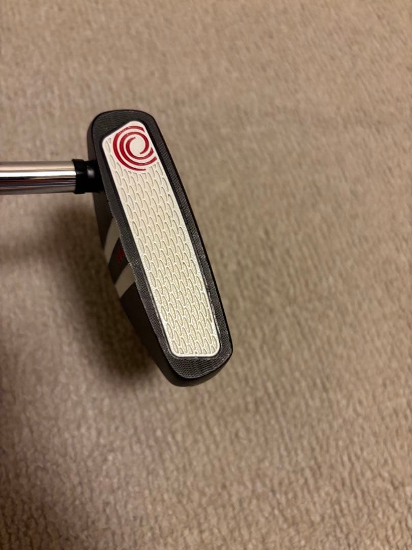 eikichi00 Callaway X Hot メンズクラブセット