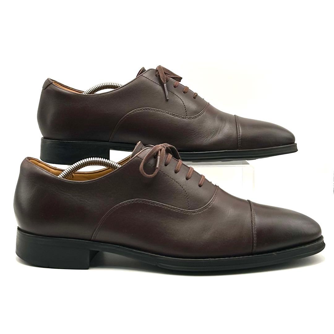 美品✨ asics Runwalk 【26.5㎝】 革靴 ゴアテックス レザー