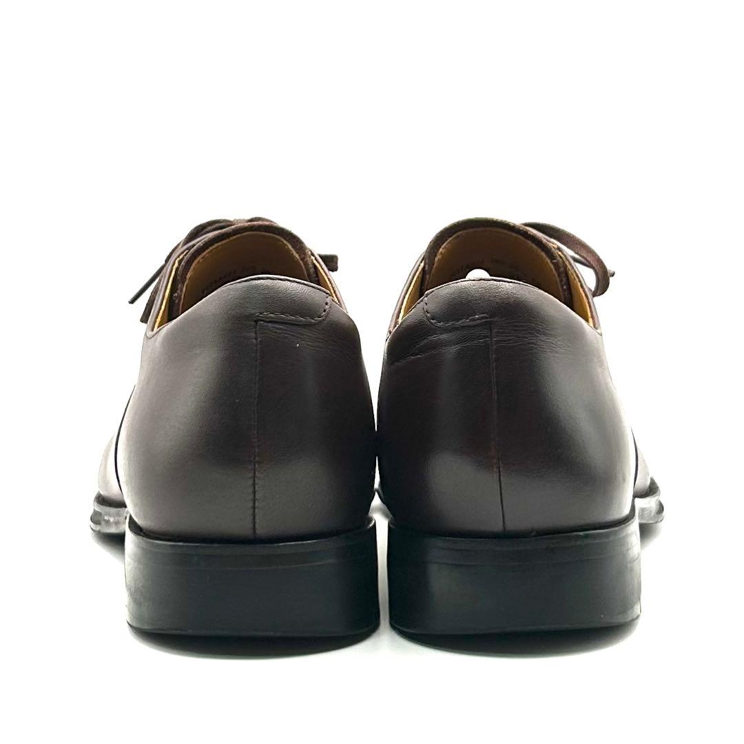 美品✨ asics Runwalk 【26.5㎝】 革靴 ゴアテックス レザー