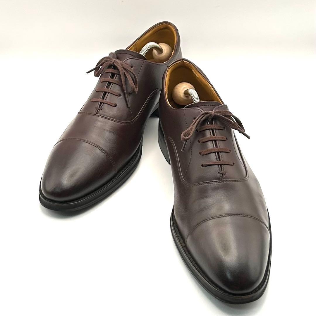 美品✨ asics Runwalk 【26.5㎝】 革靴 ゴアテックス レザー