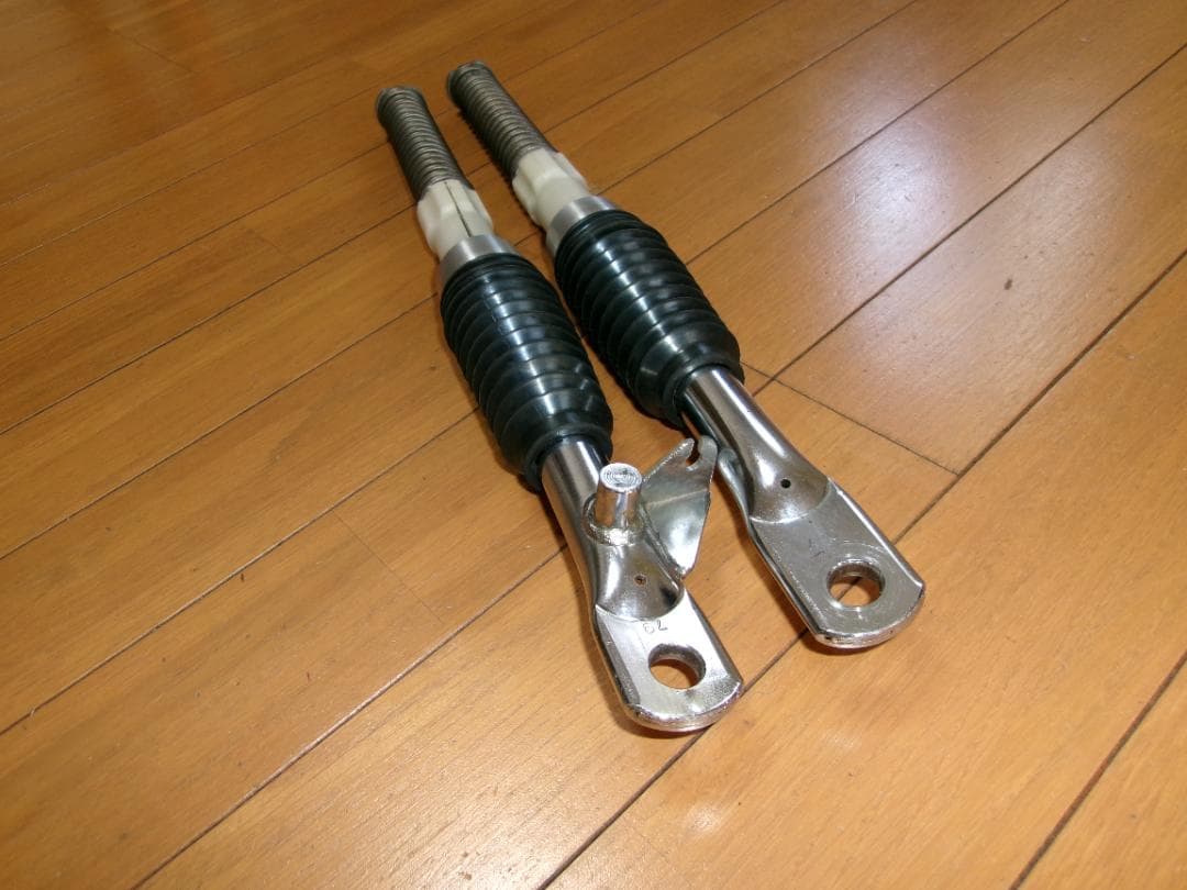 新品パーツ3点ライステ25mmダウン5L改過激5.5センチダウン4L仕様モンキー