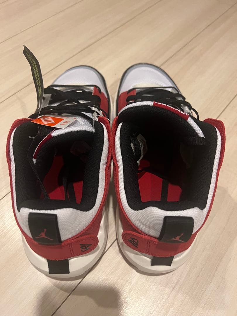 NIKE JORDAN ONE TAKE 5 PF ジョーダンワンテイク5PF