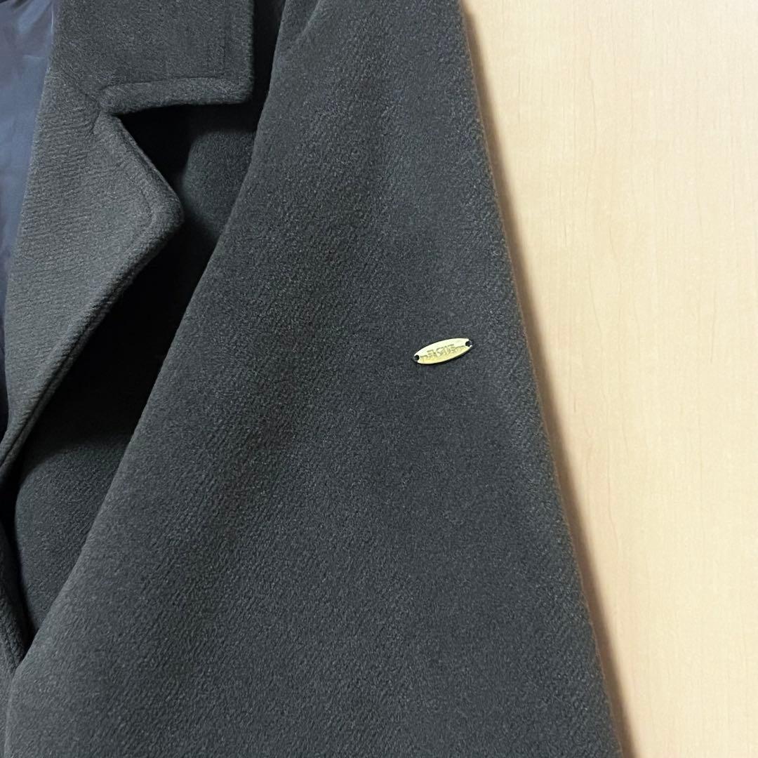 【美品】Kastane eguchi企画　WEB限定　 ウールライクジャケット