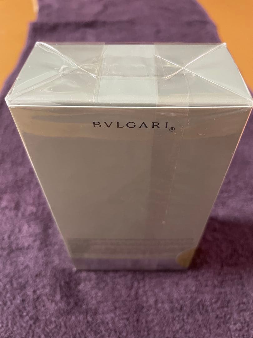 新品未開封　ブルガリ　プールオム　エクストレーム 100ml　国内正規品