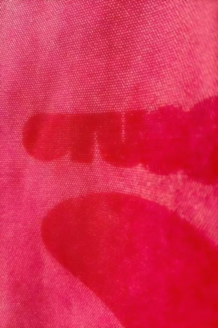 STUSSY FW24ゴーストロゴ キャンバス バーシティジャケット