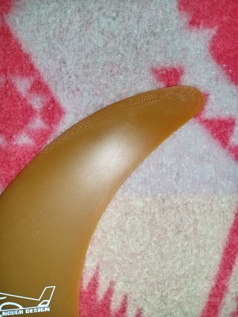 TRUE AMES トゥルーアムスGreenough ジョージグリノー　7.5