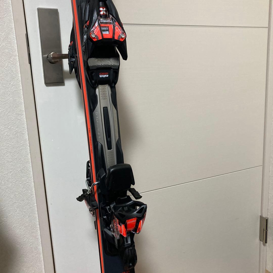 Völkl RACE TIGER GS スキー板 180センチ