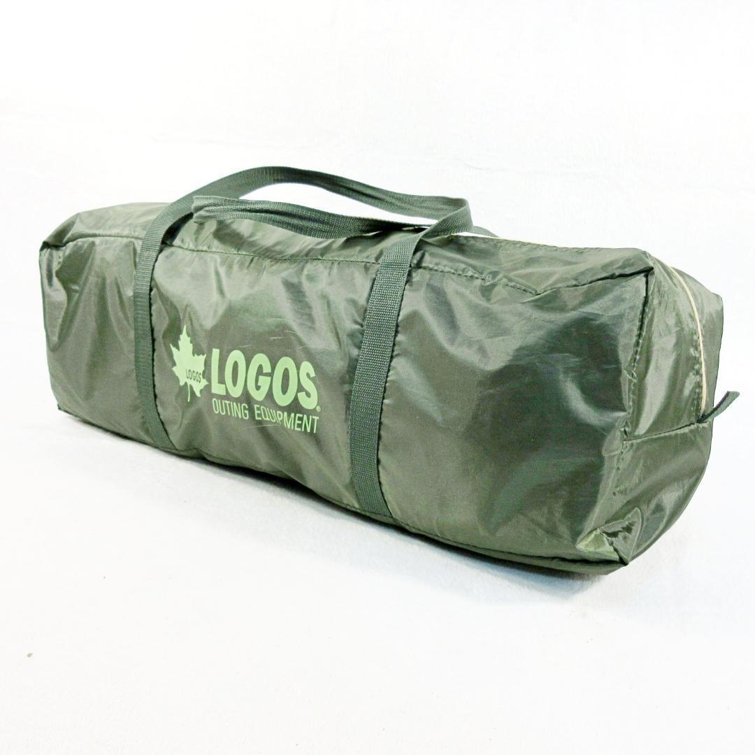 ✨美品/2ルーム/22年モデル✨LOGOS ルーミーリビングドームL