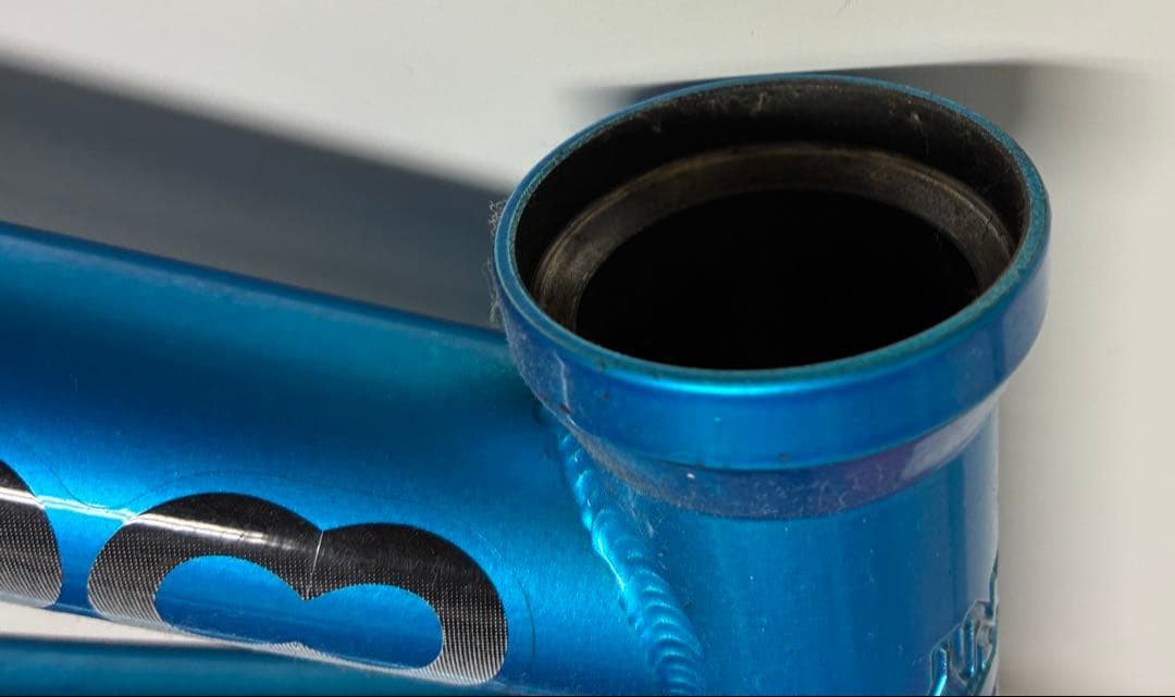 Colony dejavu (BMX フラット フレーム 軽量)