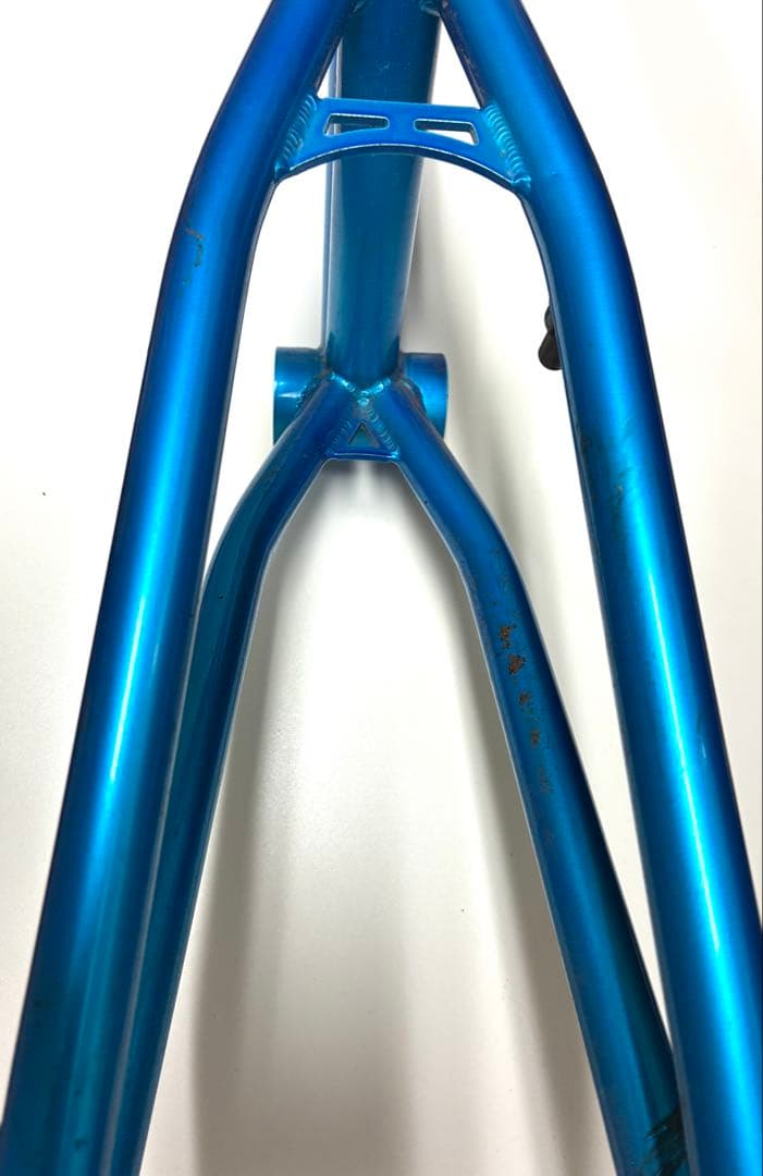 Colony dejavu (BMX フラット フレーム 軽量)