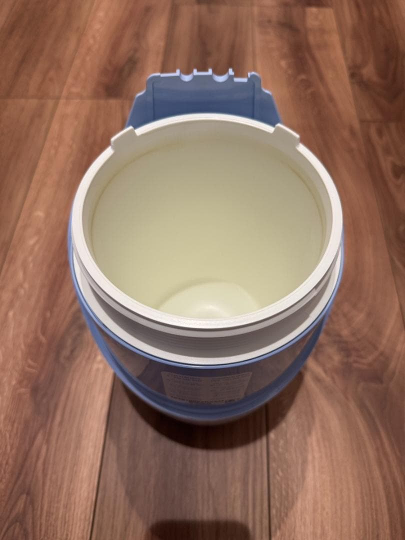 アムウェイ eSpring 浄水器Ⅱ フィルター残50%