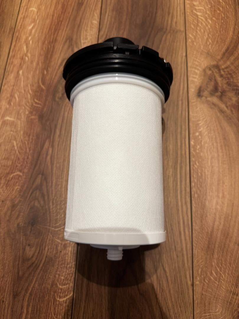 アムウェイ eSpring 浄水器Ⅱ フィルター残50%