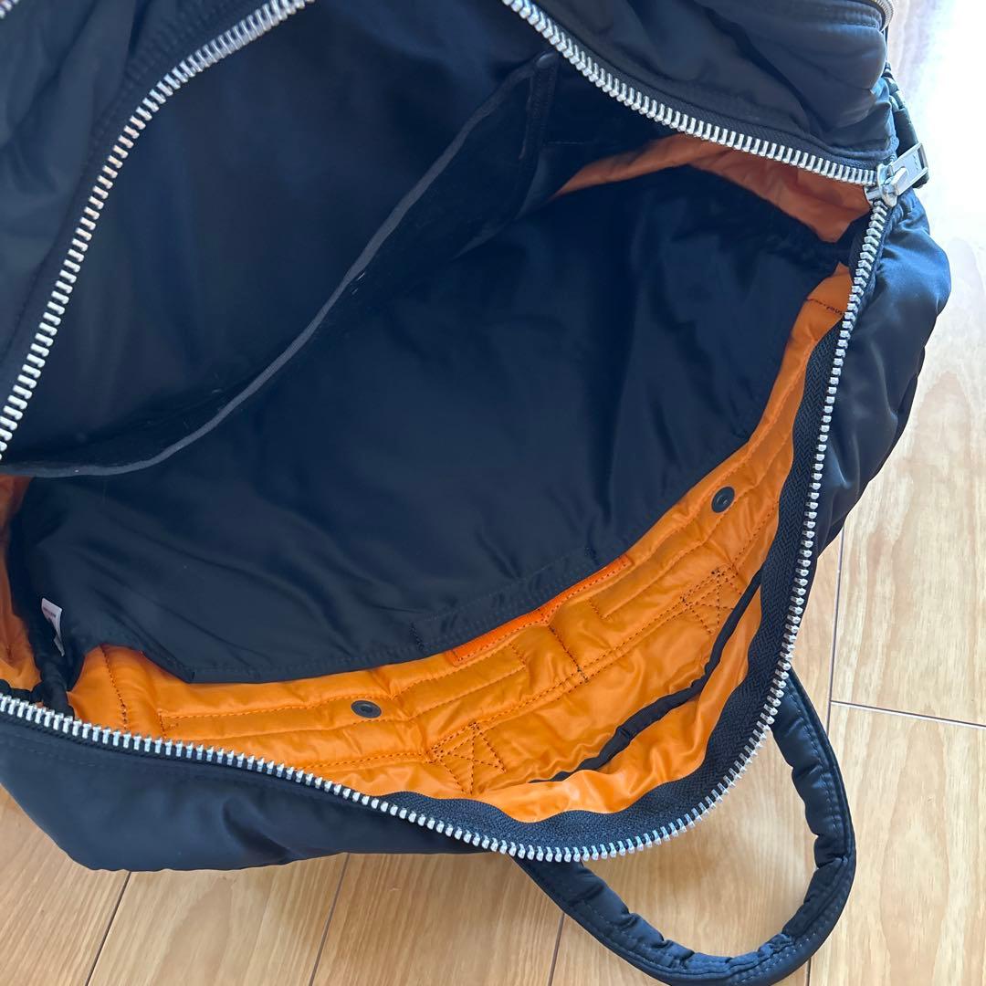 【PORTER】ポータータンカー2wayバック