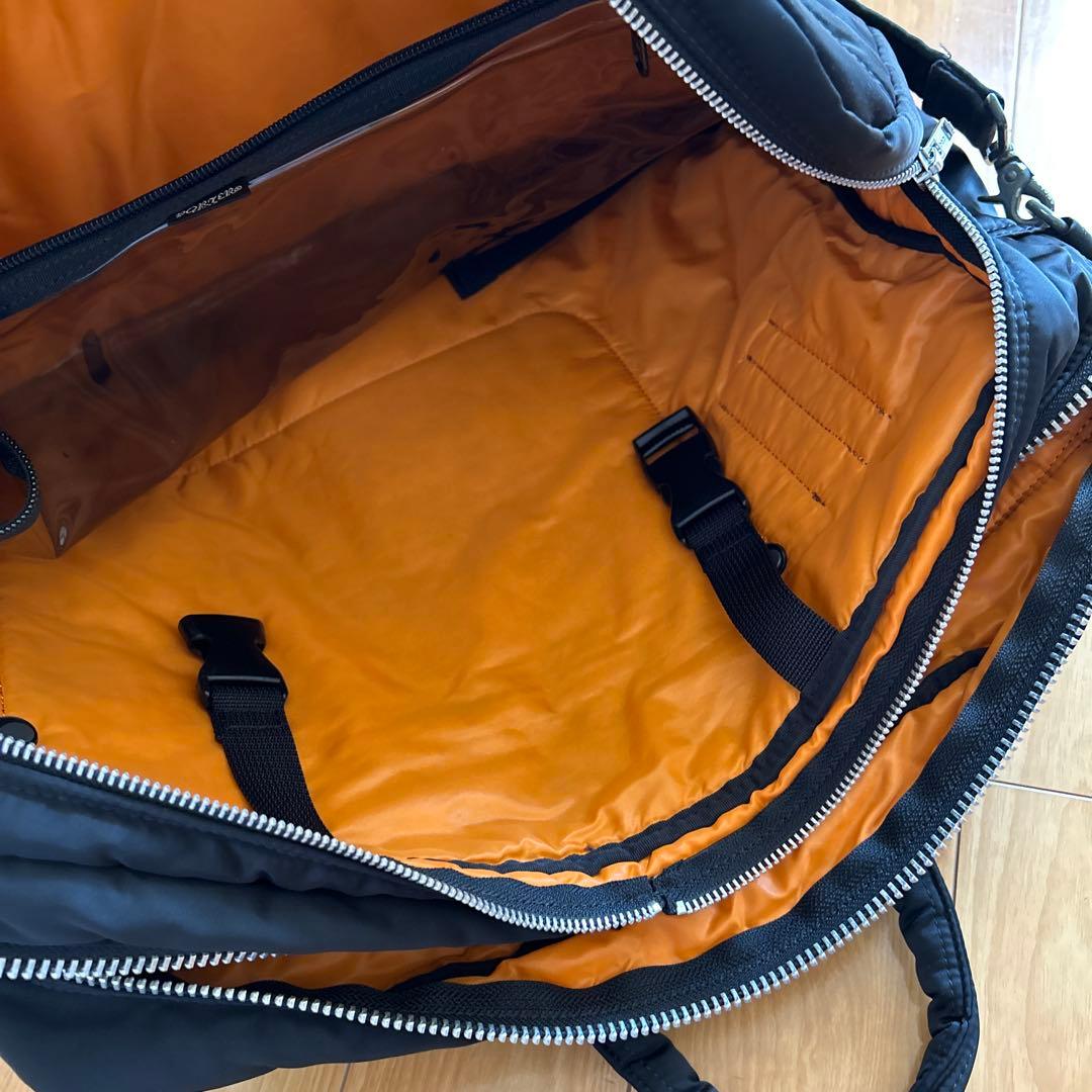 【PORTER】ポータータンカー2wayバック