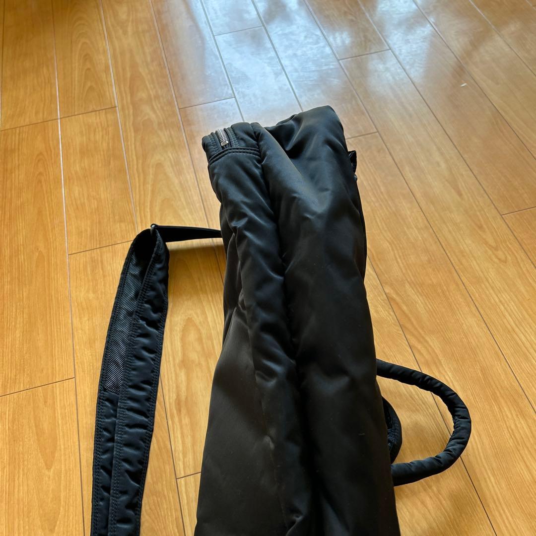 【PORTER】ポータータンカー2wayバック