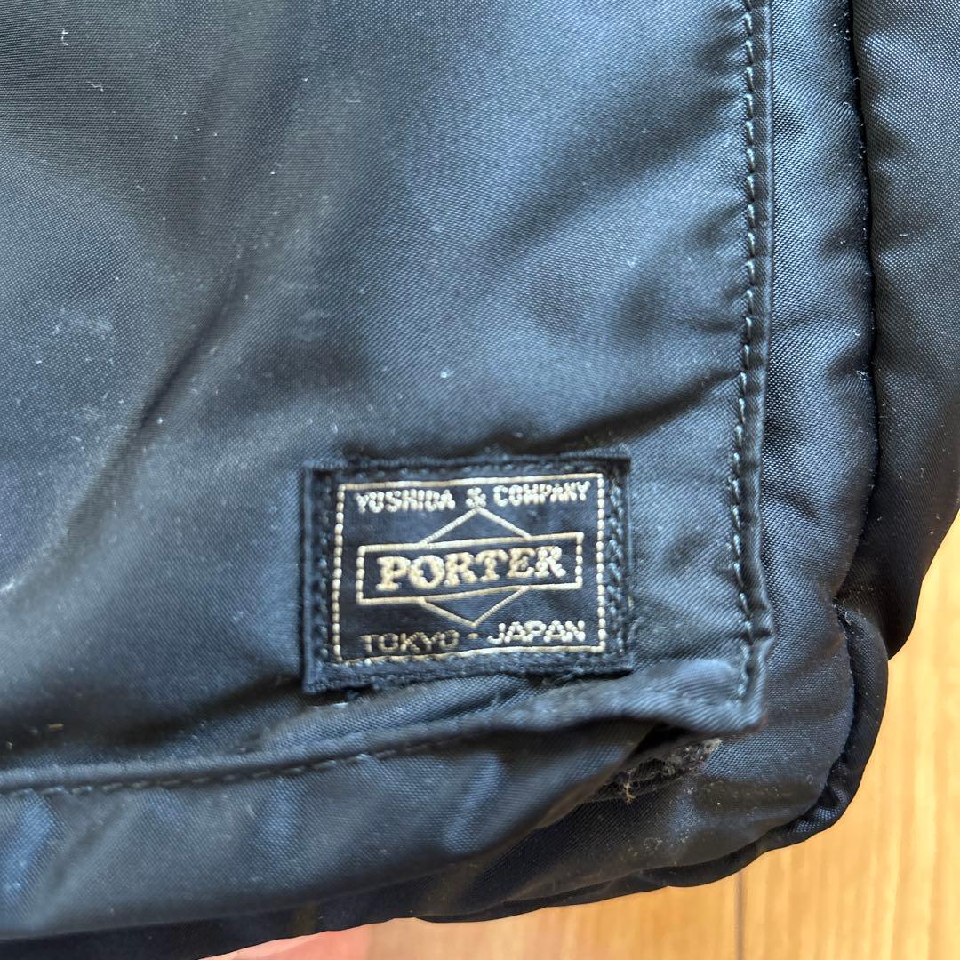 【PORTER】ポータータンカー2wayバック