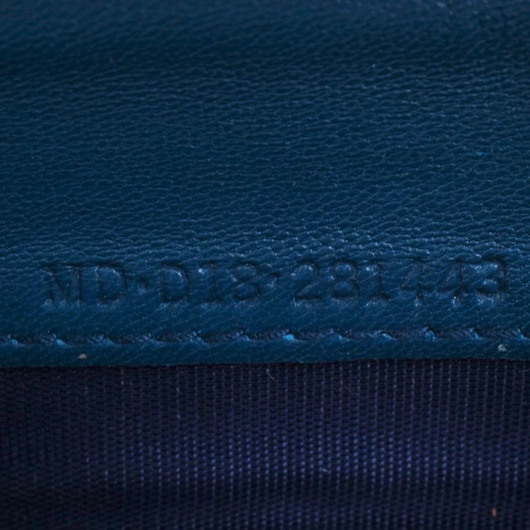 ✨未使用展示品✨　BVLGARI 長財布　ロゴマニア　クラシコ　ビーゼロワン