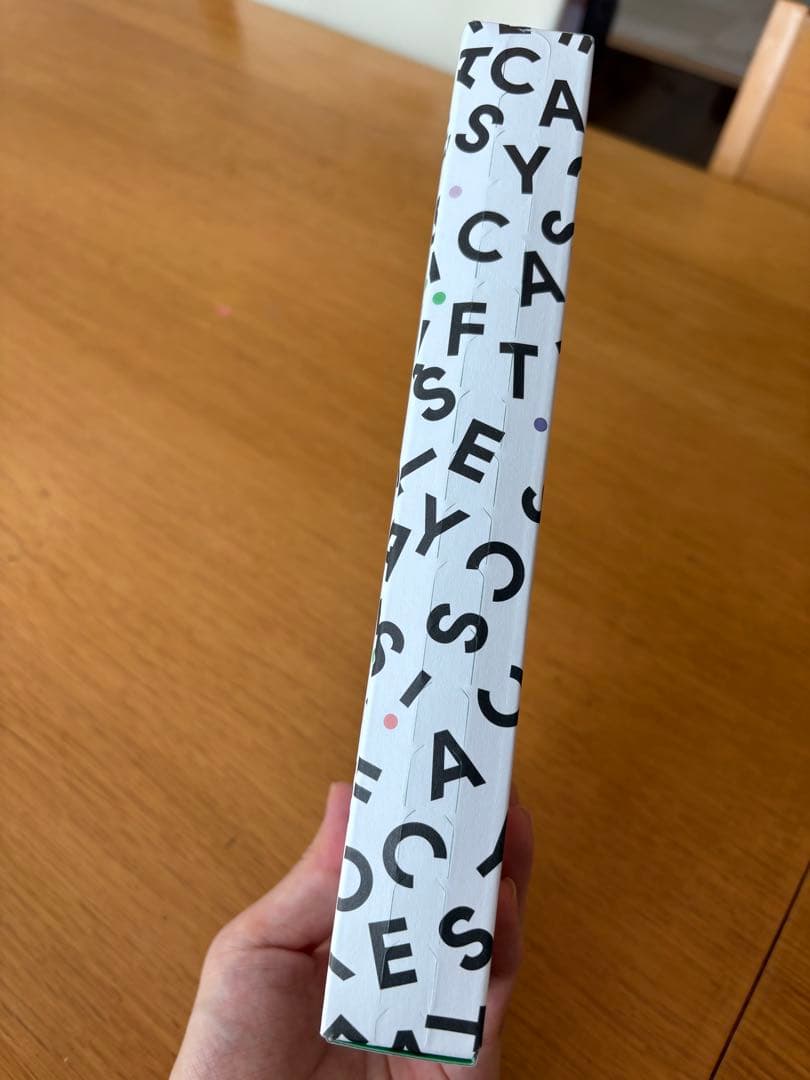 CASETiFY iPhone 16 ケース Clear - Marble051