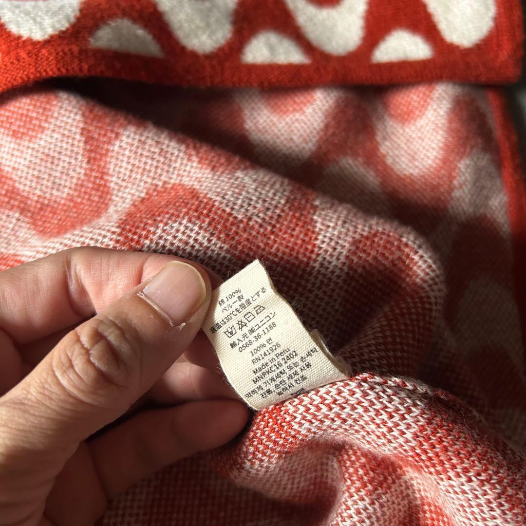 ワンピース Misha&Puff Bibi Dress 8Y