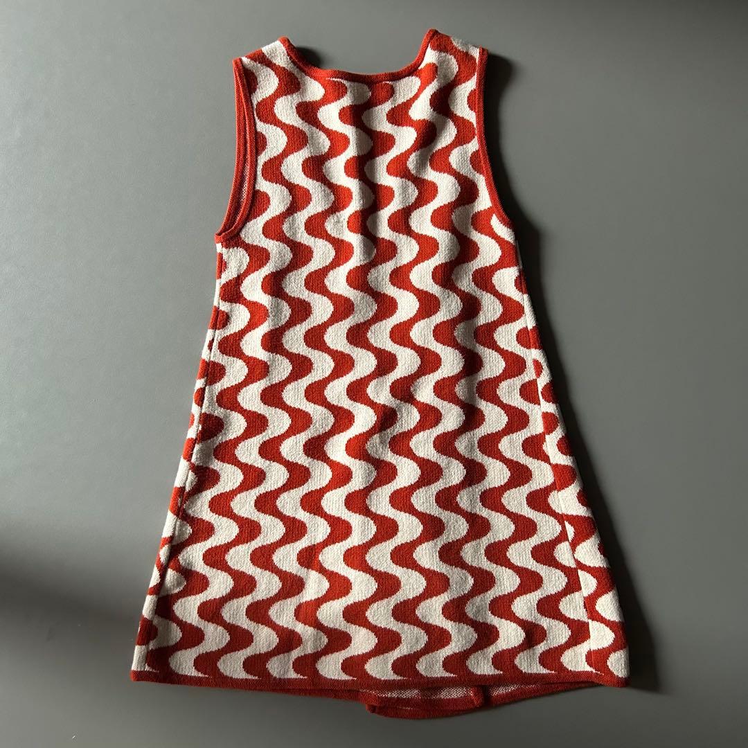 ワンピース Misha&Puff Bibi Dress 8Y