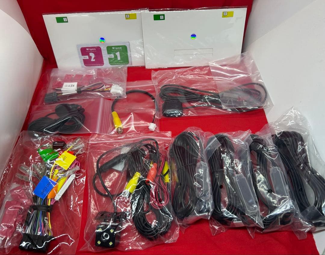 ⭐︎最高峰⭐︎ MDV-S706 最新2025年秋地図　ハイレゾ　新品バックカメラ